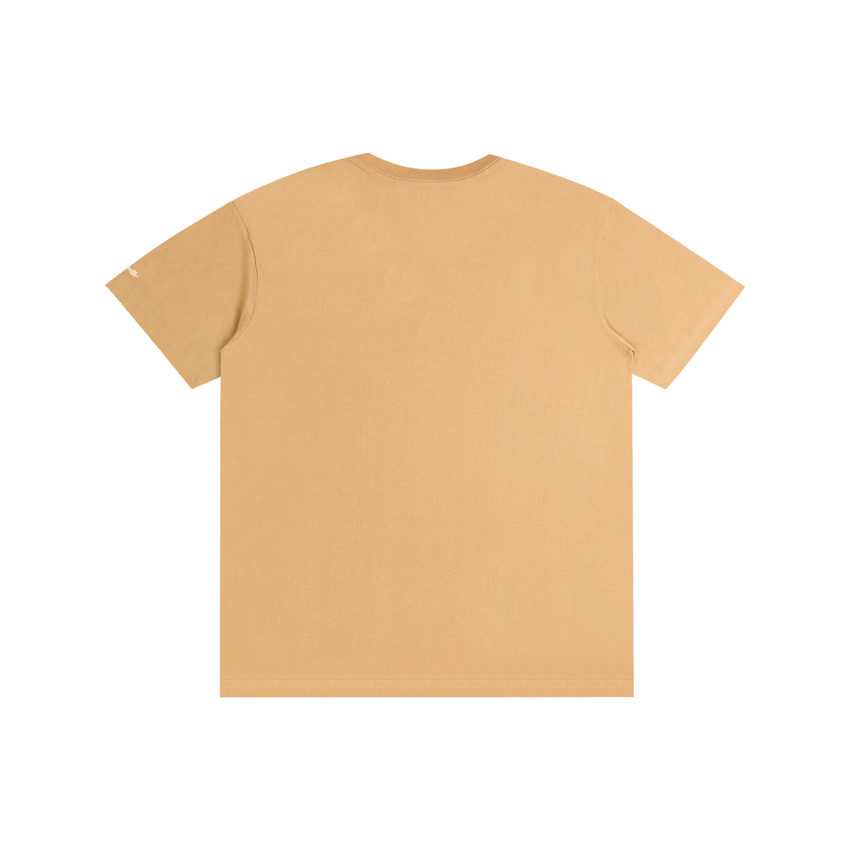 Fall Casual Tee