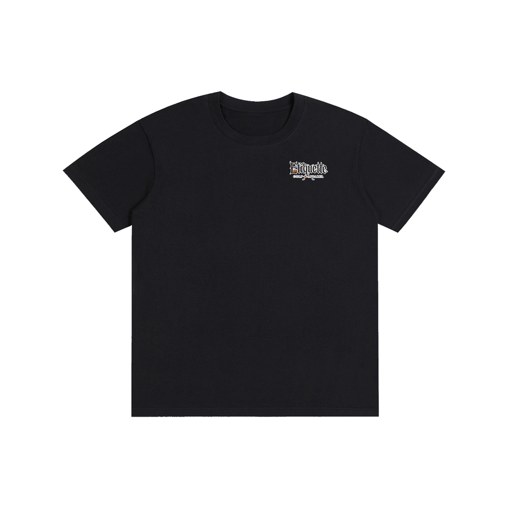 Graveyard Tee