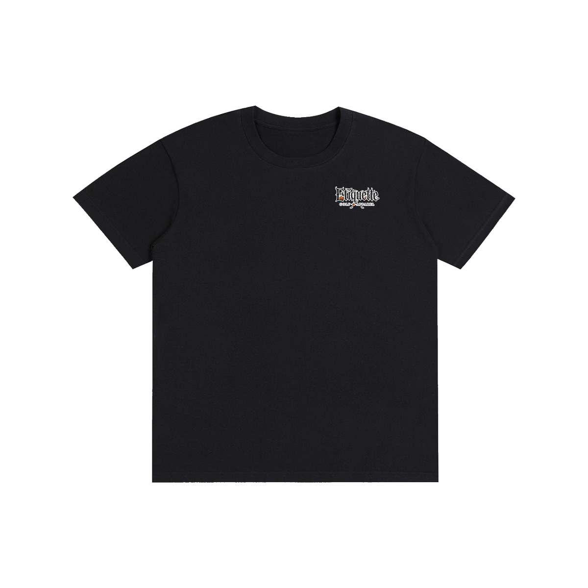 Graveyard Tee