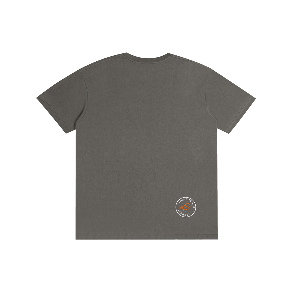 Graveyard Tee