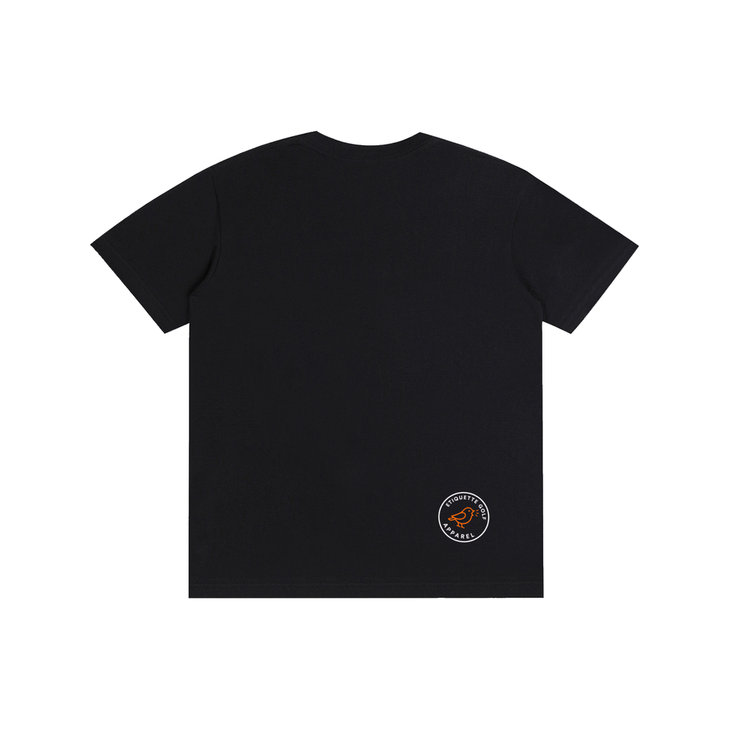 Graveyard Tee
