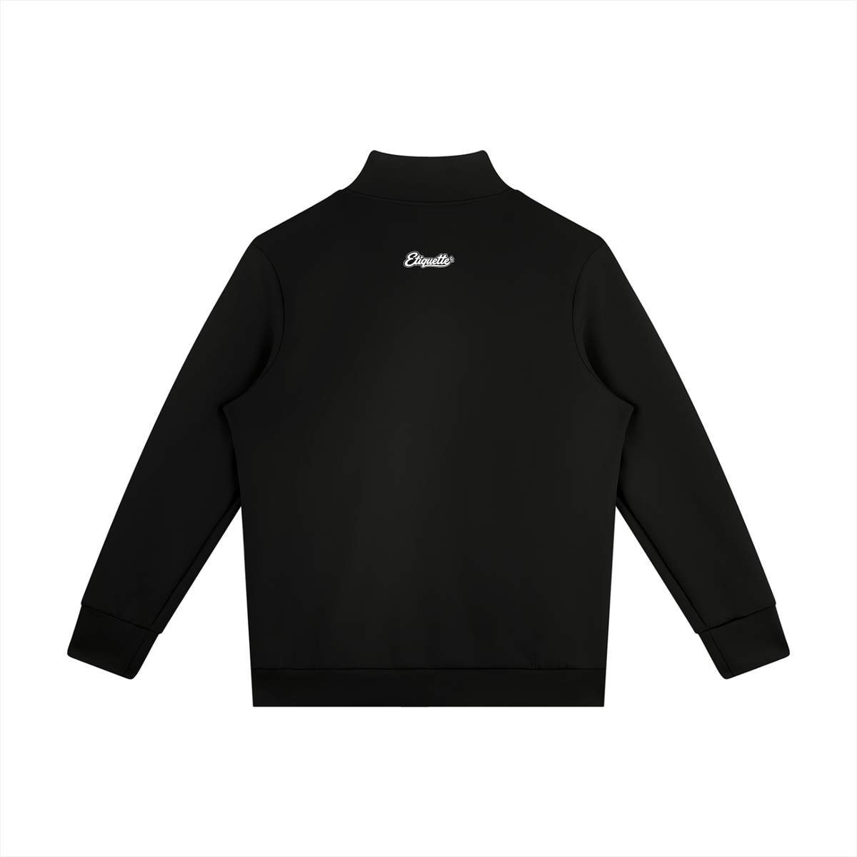 Brisk Quarter Zip