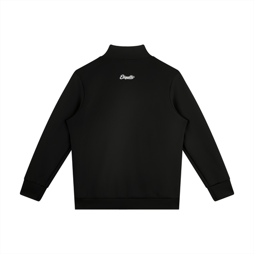 Brisk Quarter Zip