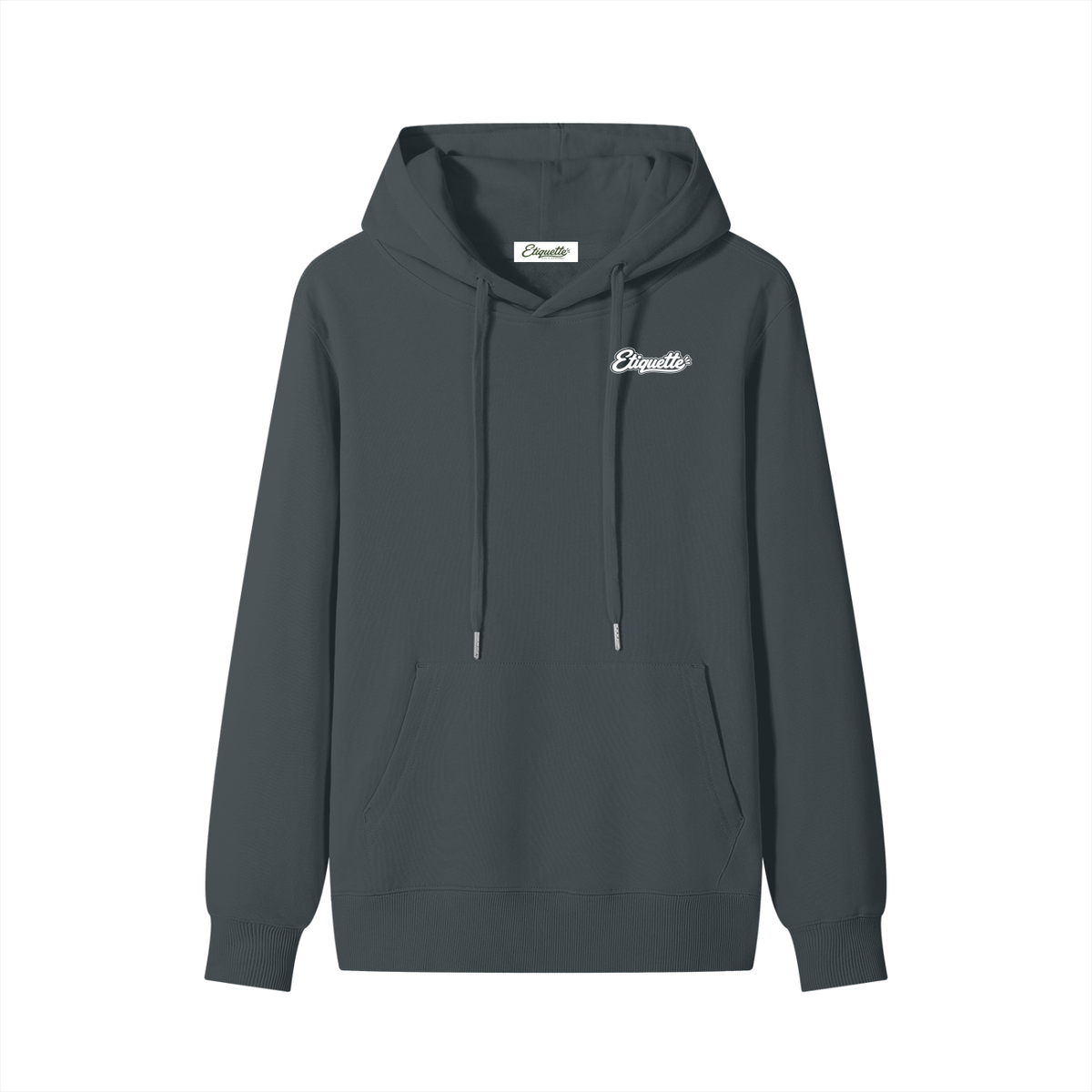 Fall Basics Hoodie