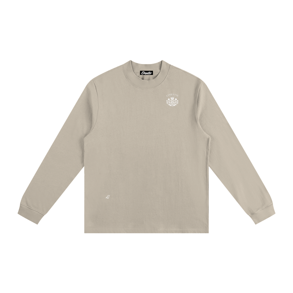 Crispy Mornin’ Crewneck