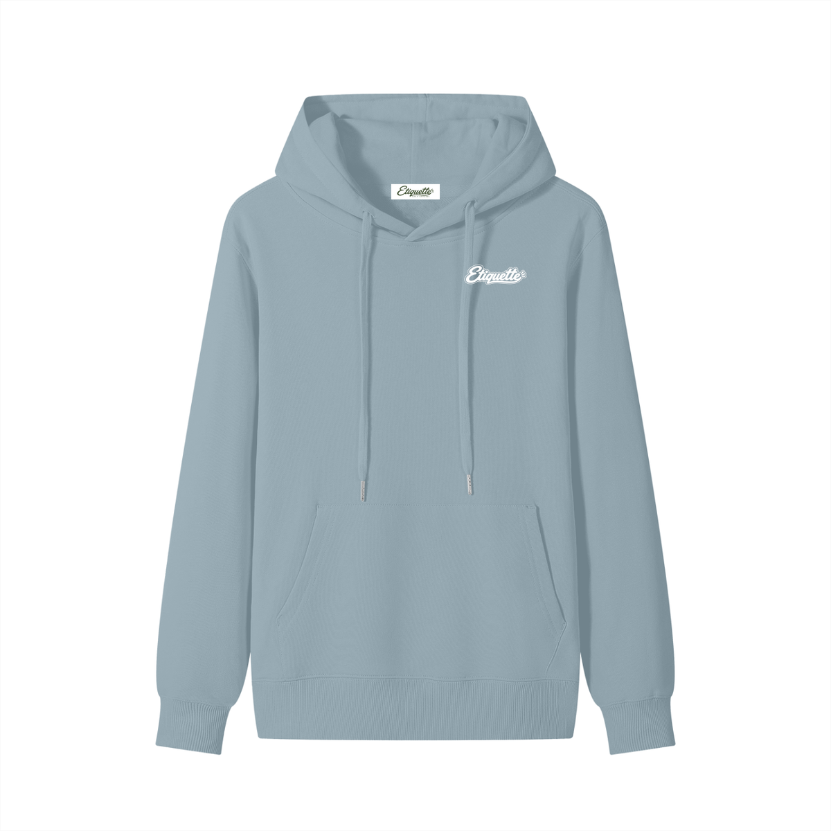 Fall Basics Hoodie