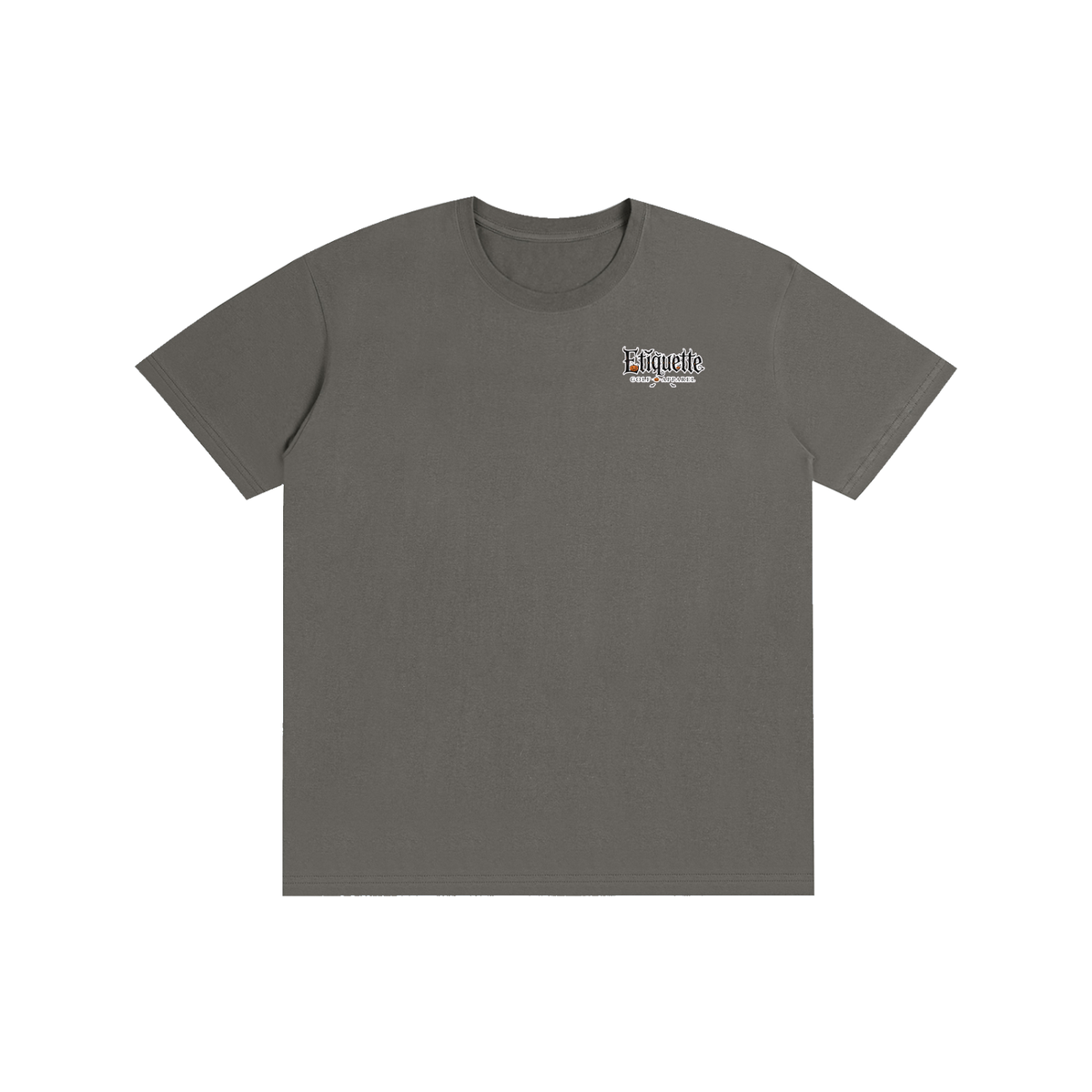 Graveyard Tee