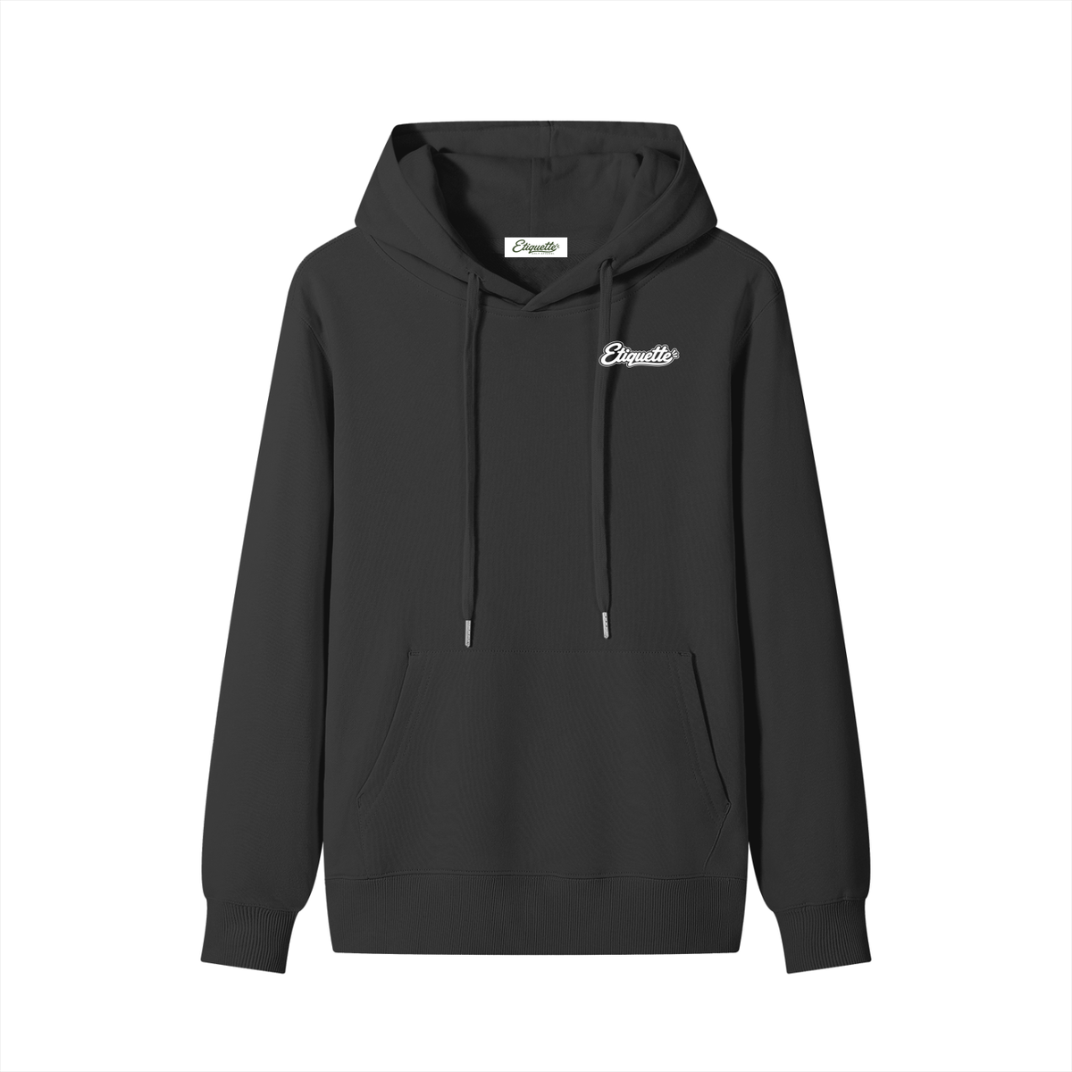 Fall Basics Hoodie