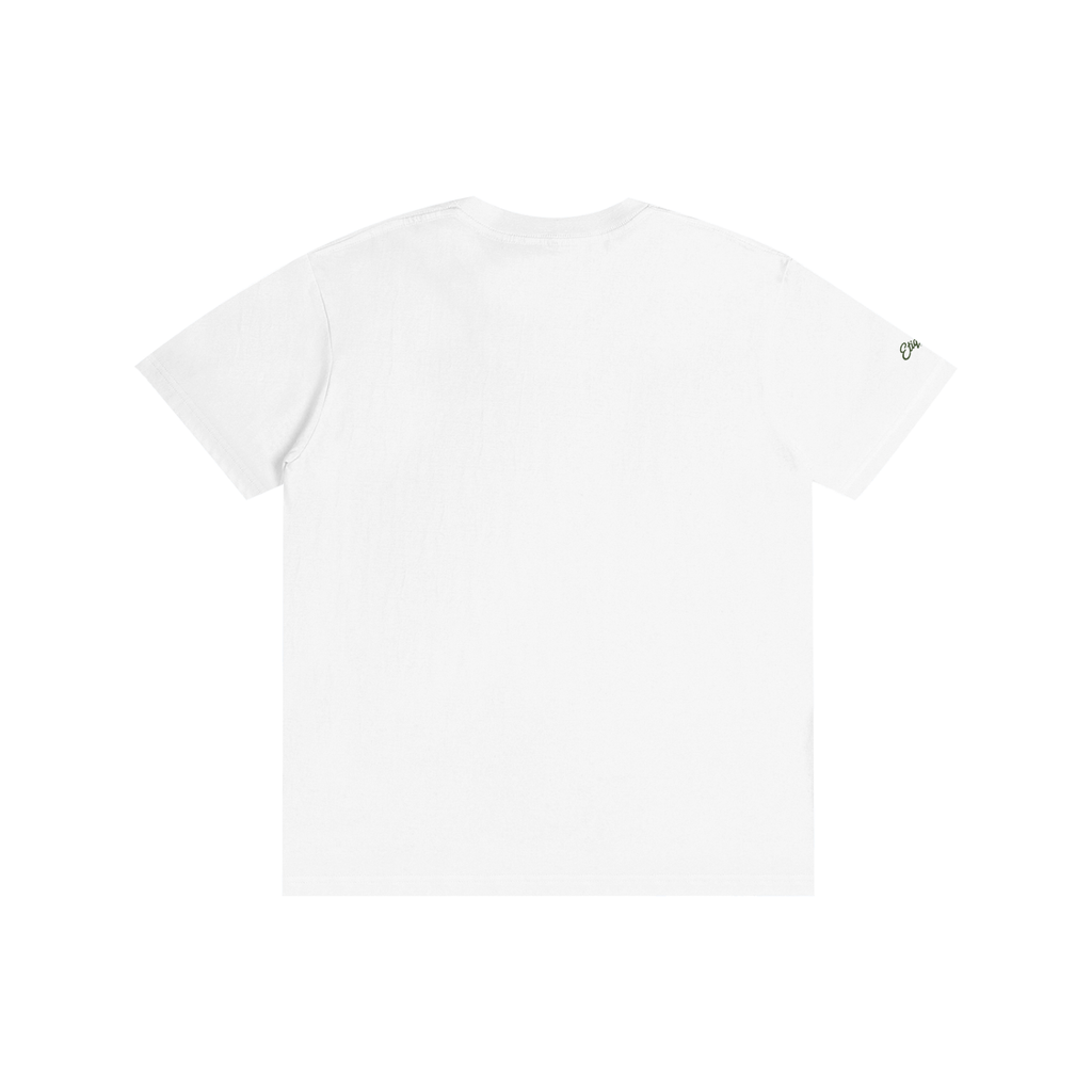Annuals Tee