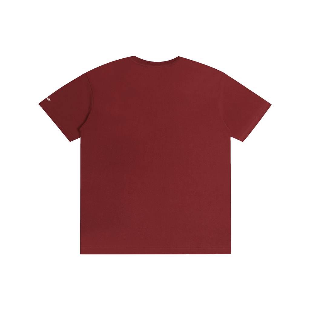 Fall Casual Tee
