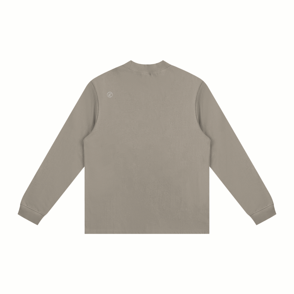 Crispy Mornin’ Crewneck