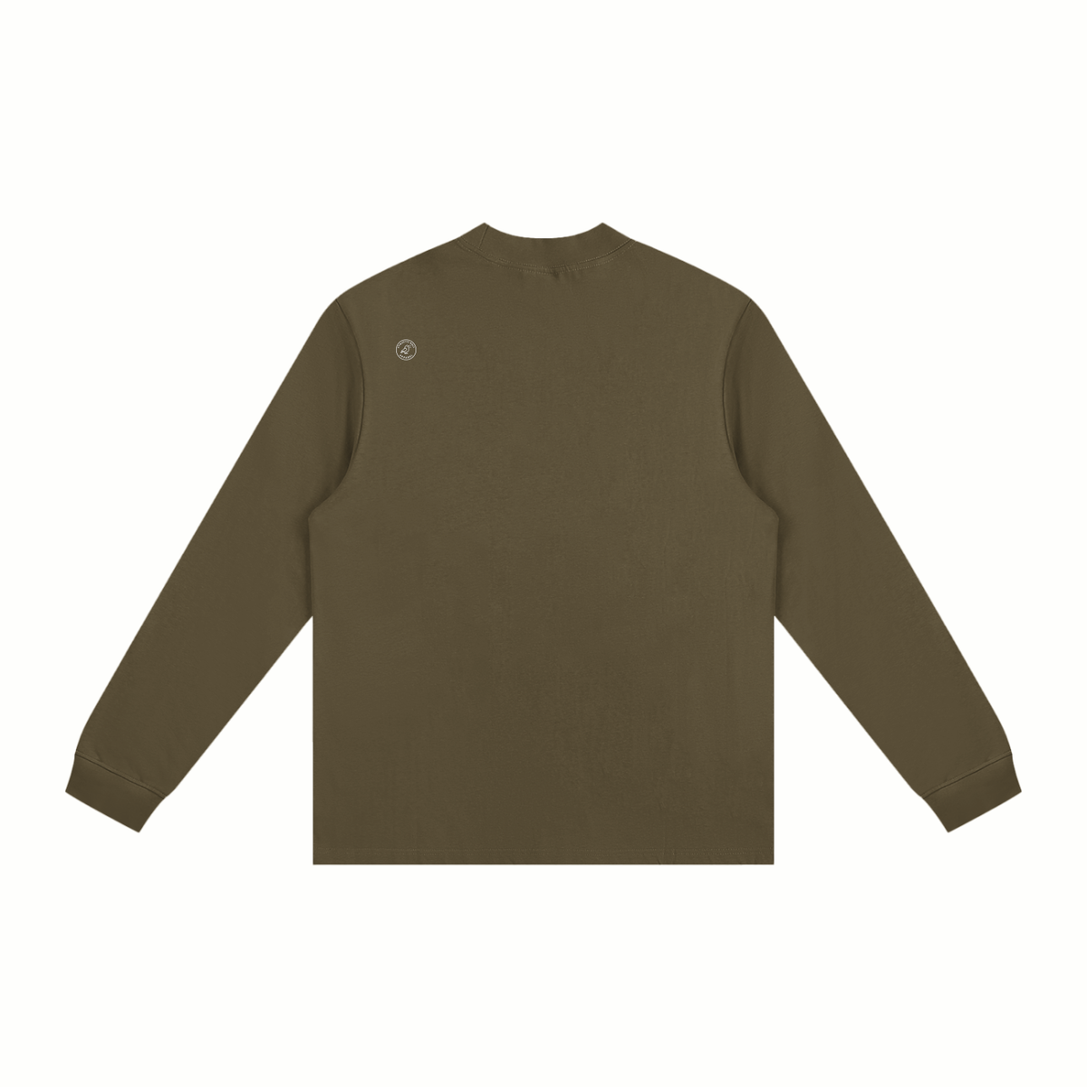 Crispy Mornin’ Crewneck
