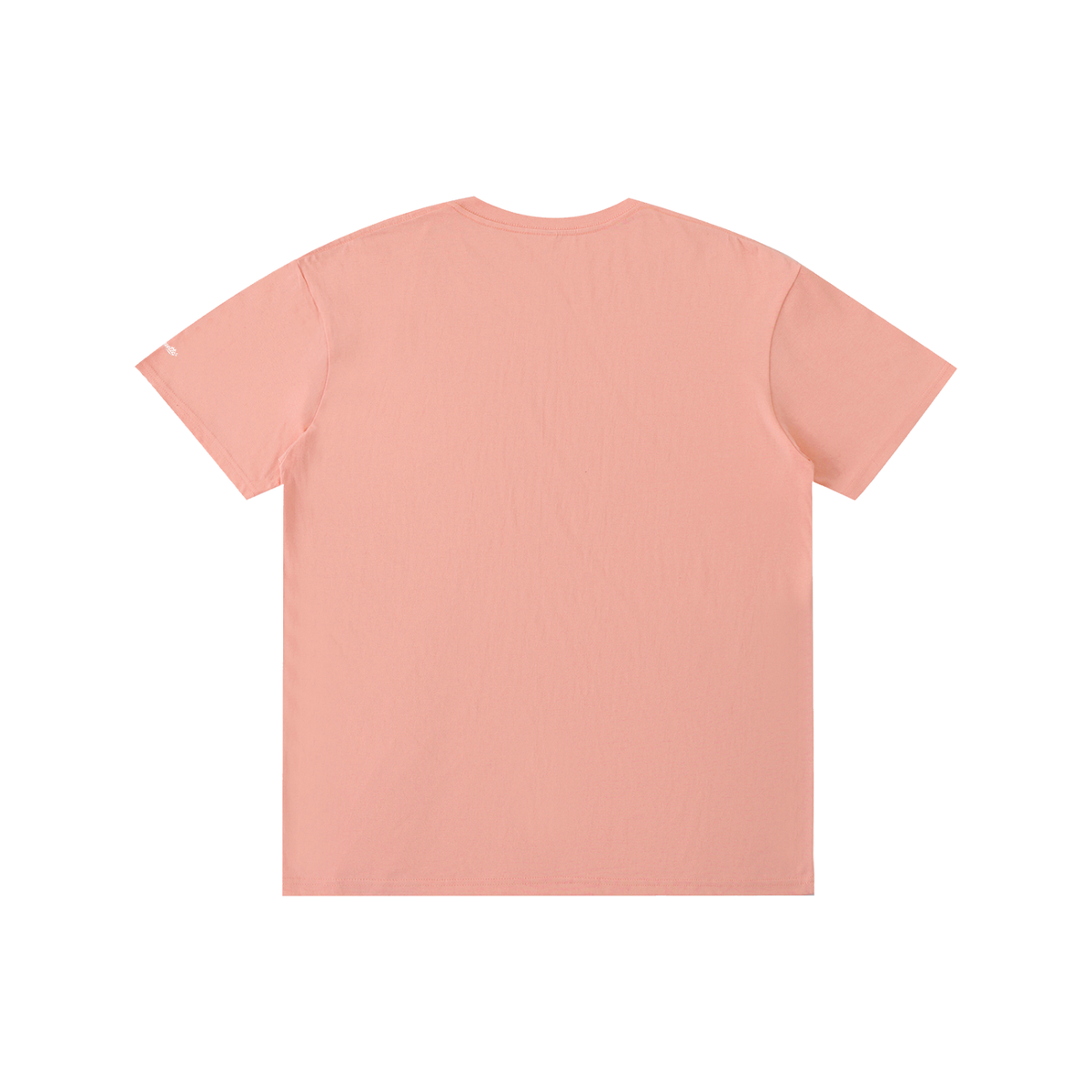 Fall Casual Tee