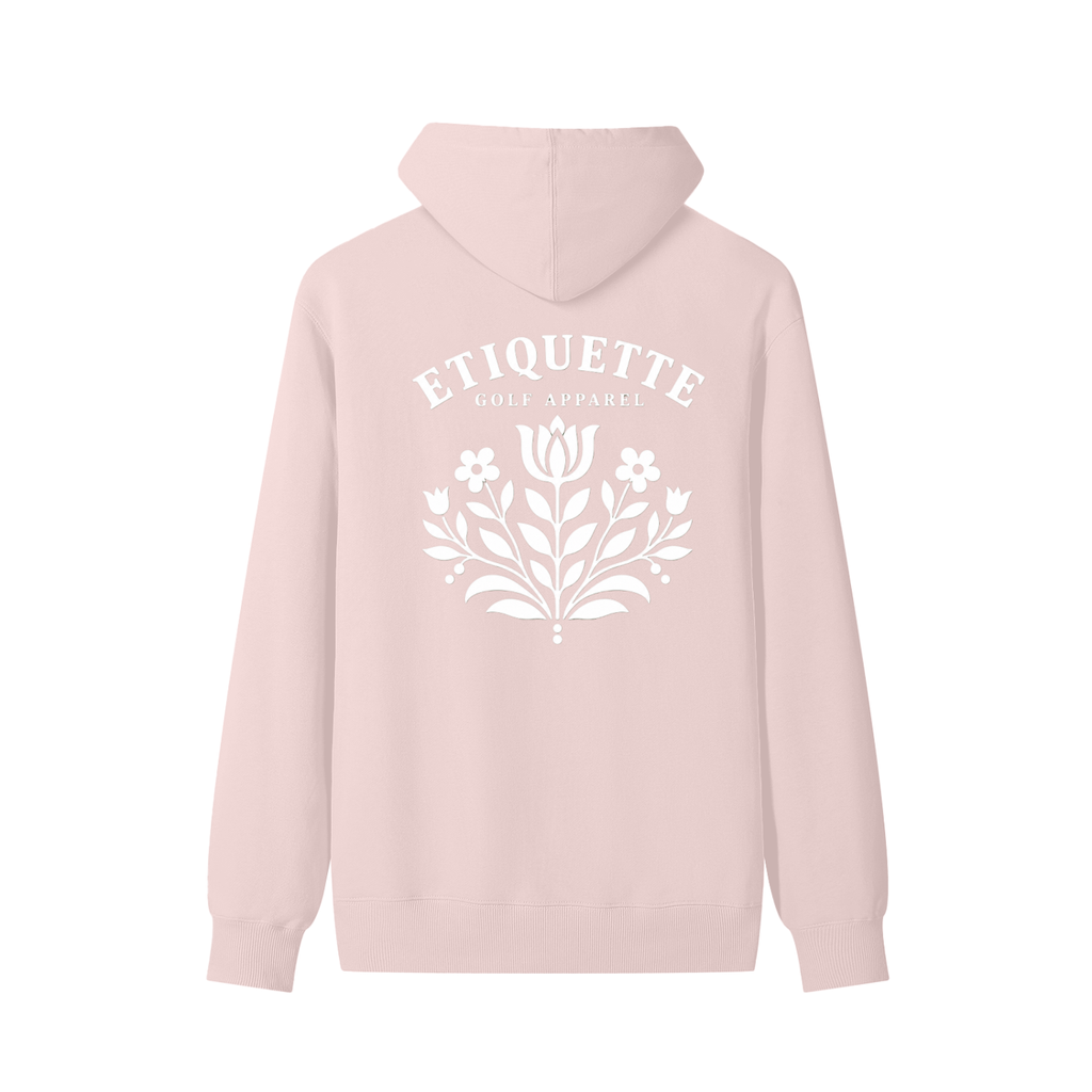 Fall Basics Hoodie