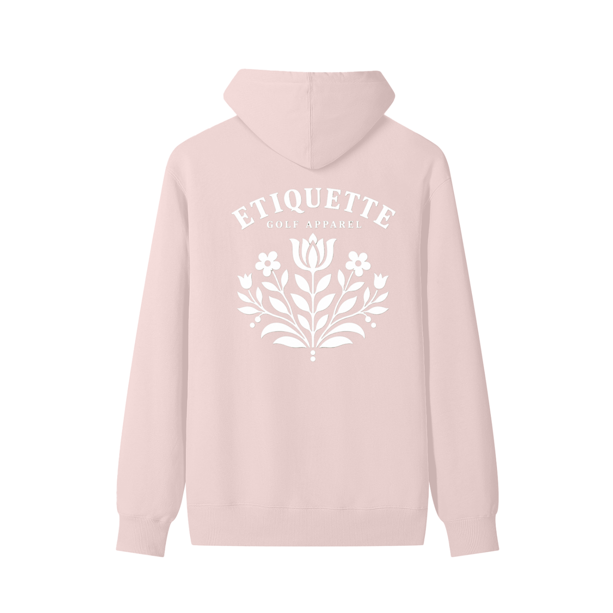 Fall Basics Hoodie