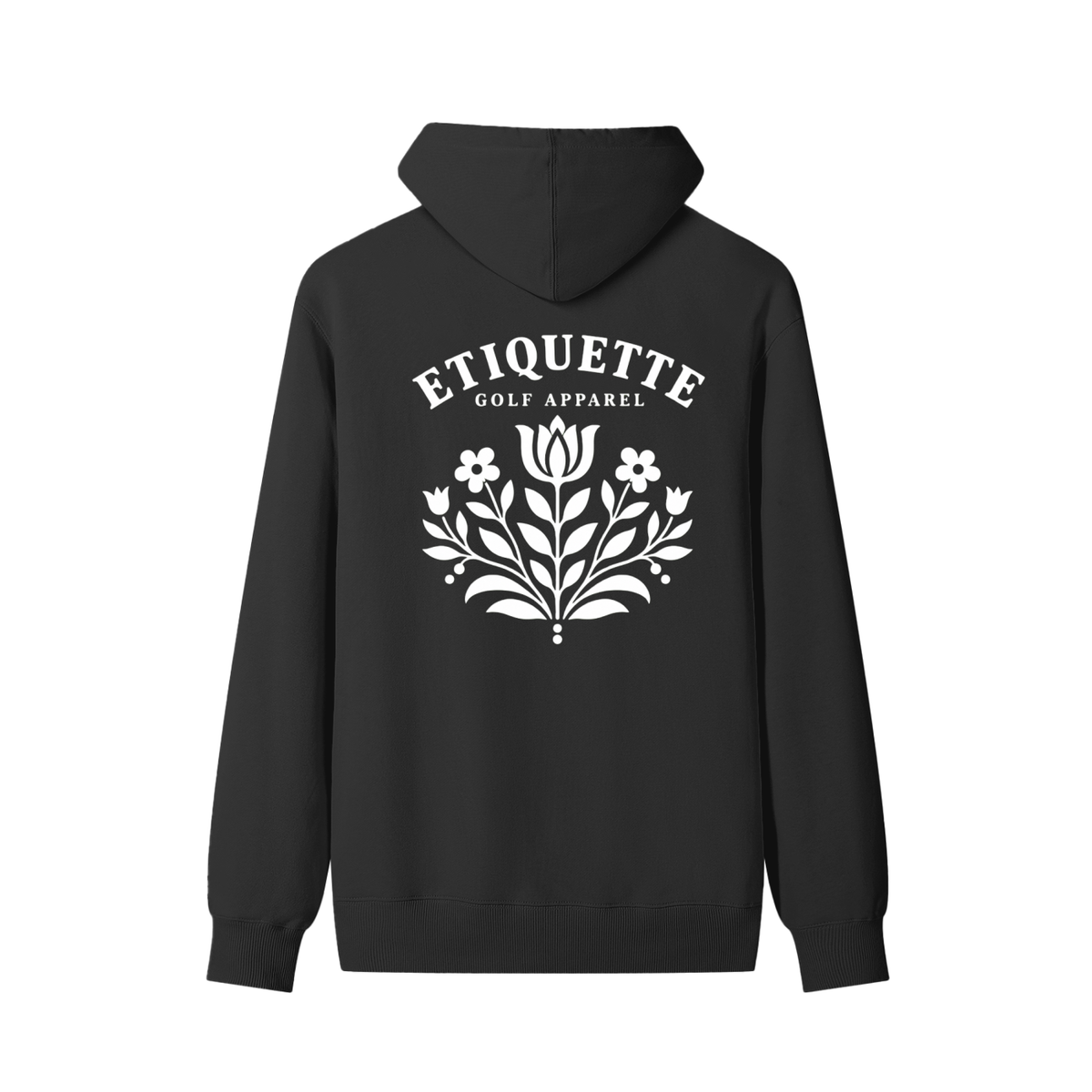 Fall Basics Hoodie