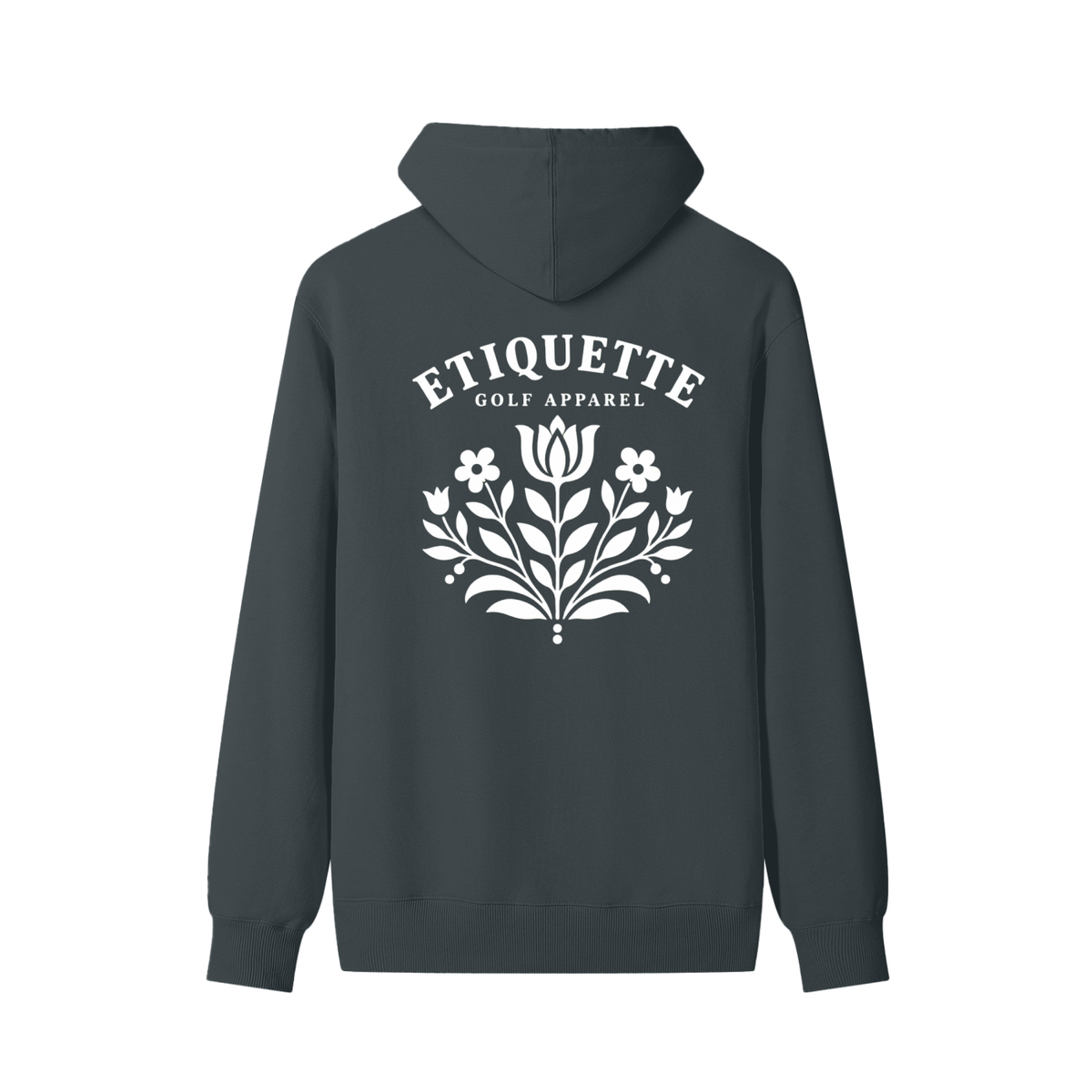 Fall Basics Hoodie