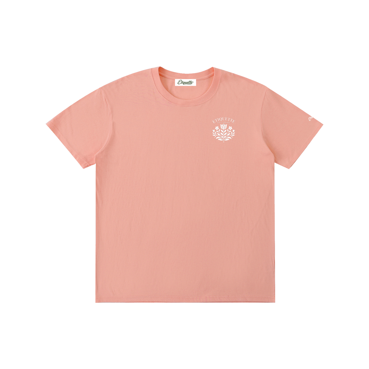 Fall Casual Tee