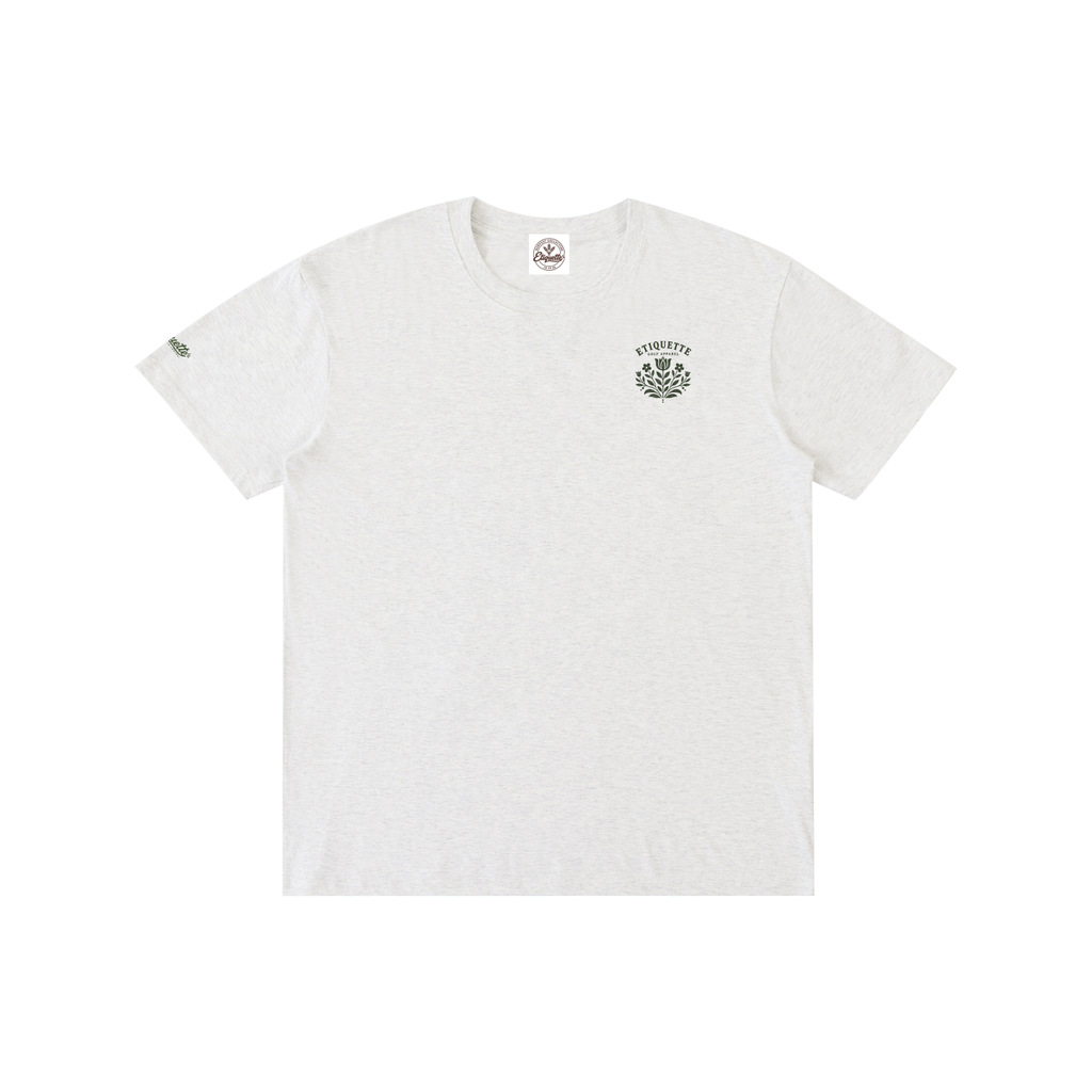 Annuals Tee