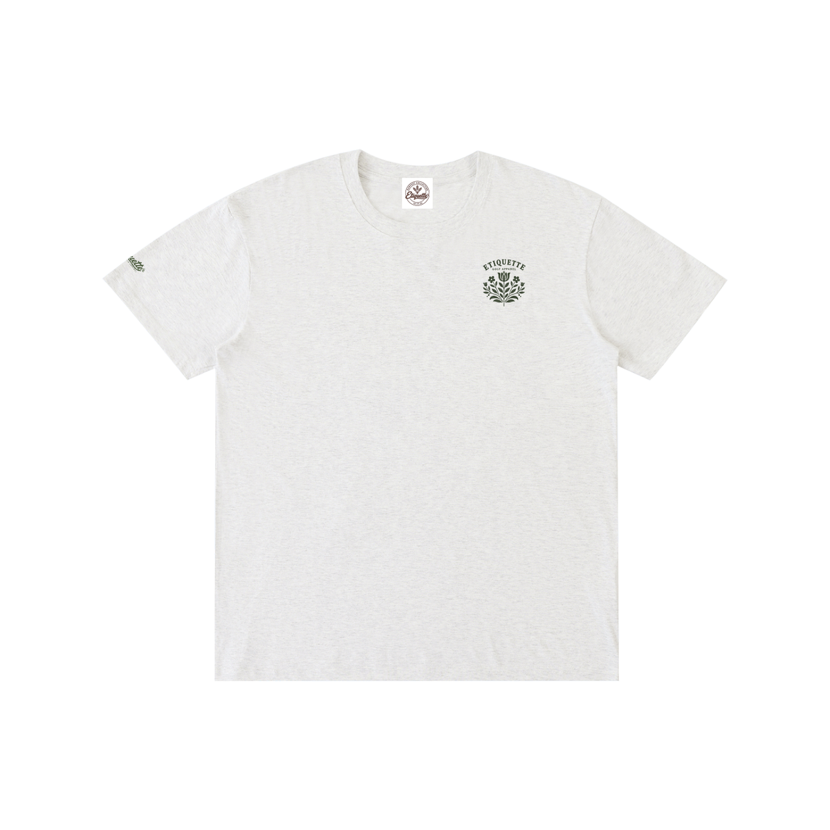 Annuals Tee