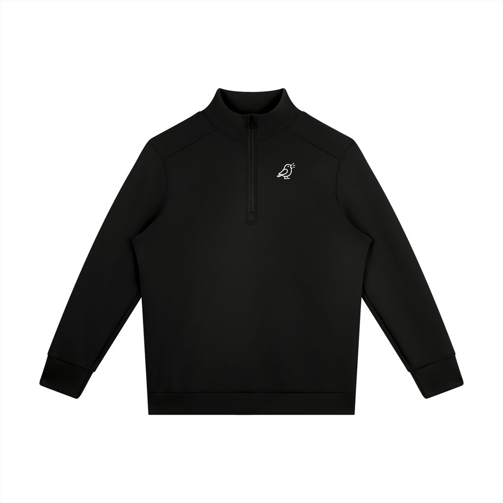 Brisk Quarter Zip