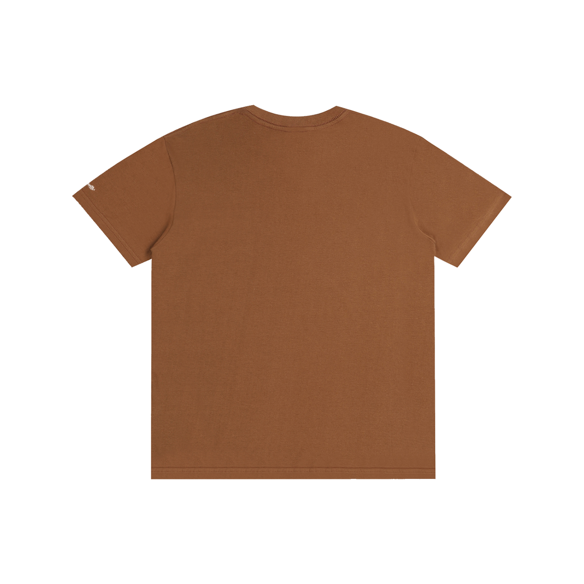 Fall Casual Tee