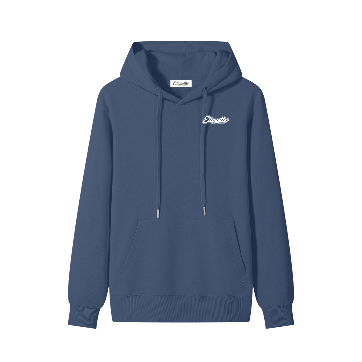 Fall Basics Hoodie