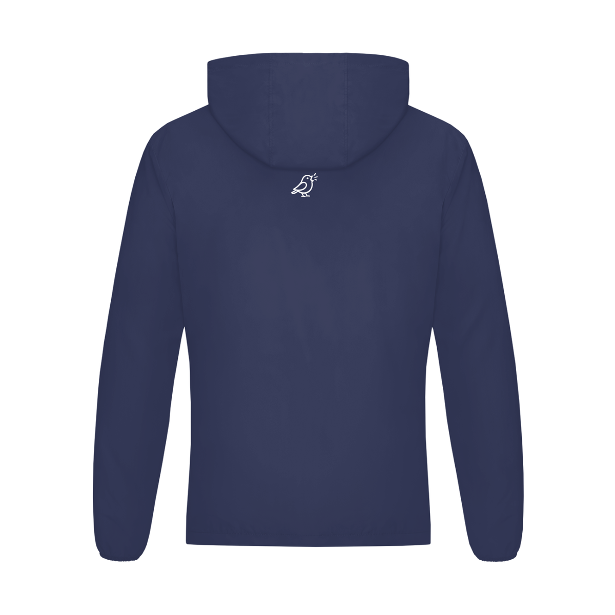 Little Chilly Soft Hooded Sports Jacket