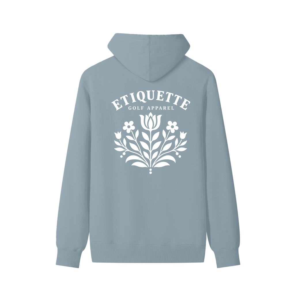 Fall Basics Hoodie