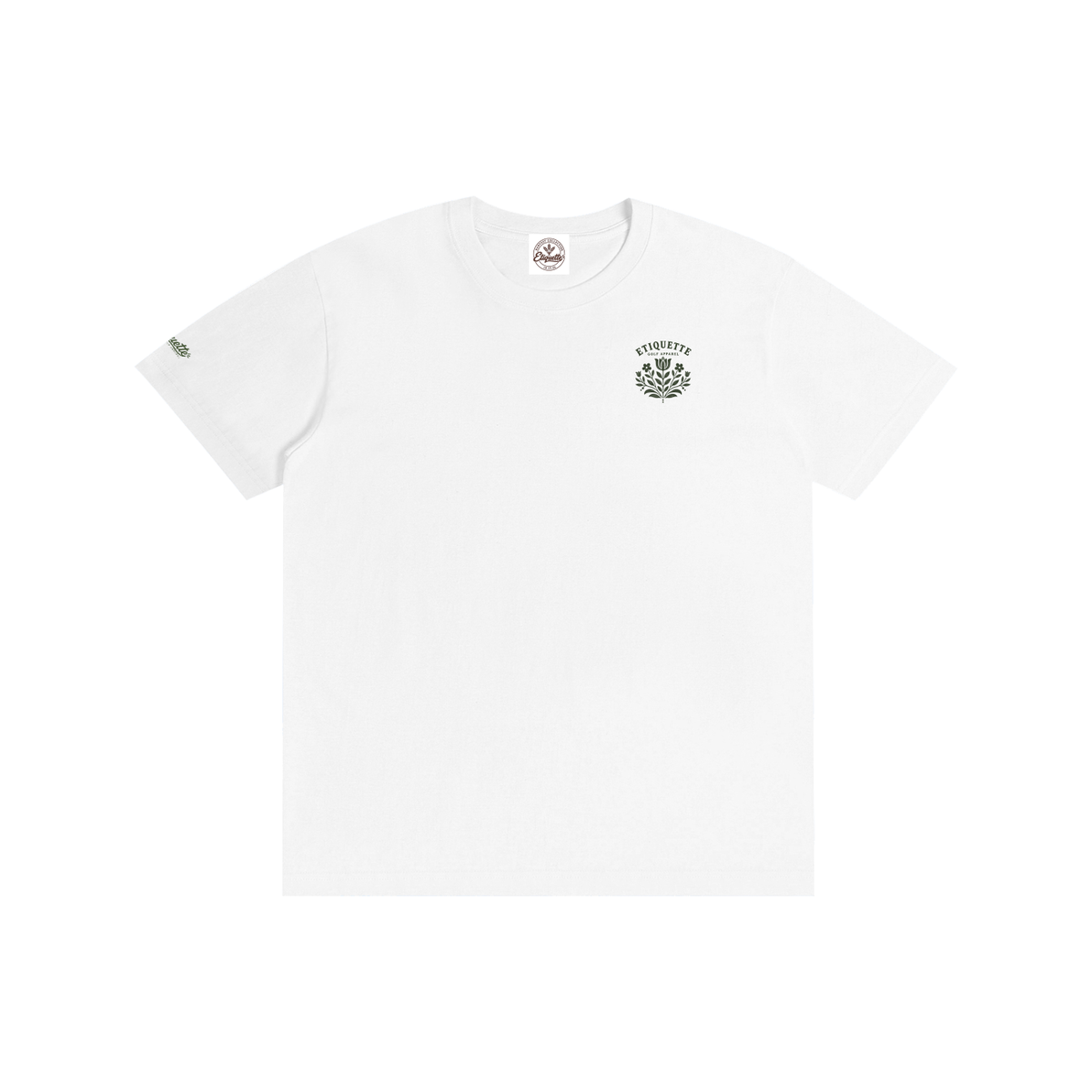 Annuals Tee