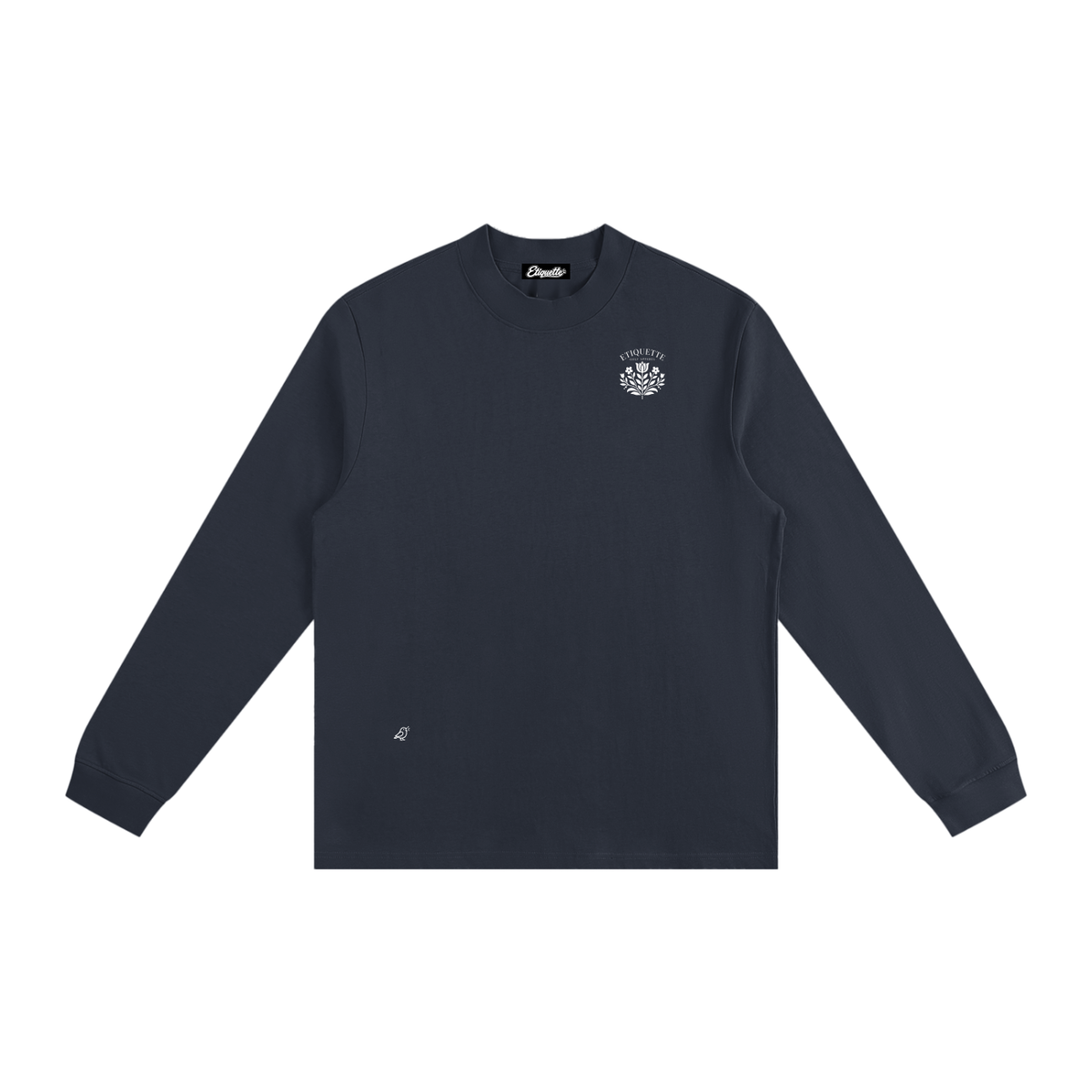 Crispy Mornin’ Crewneck