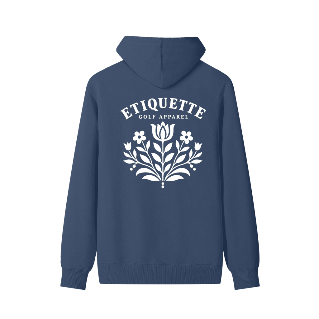 Fall Basics Hoodie