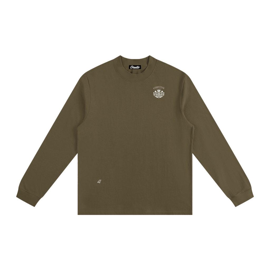 Crispy Mornin’ Crewneck