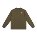 Crispy Mornin’ Crewneck