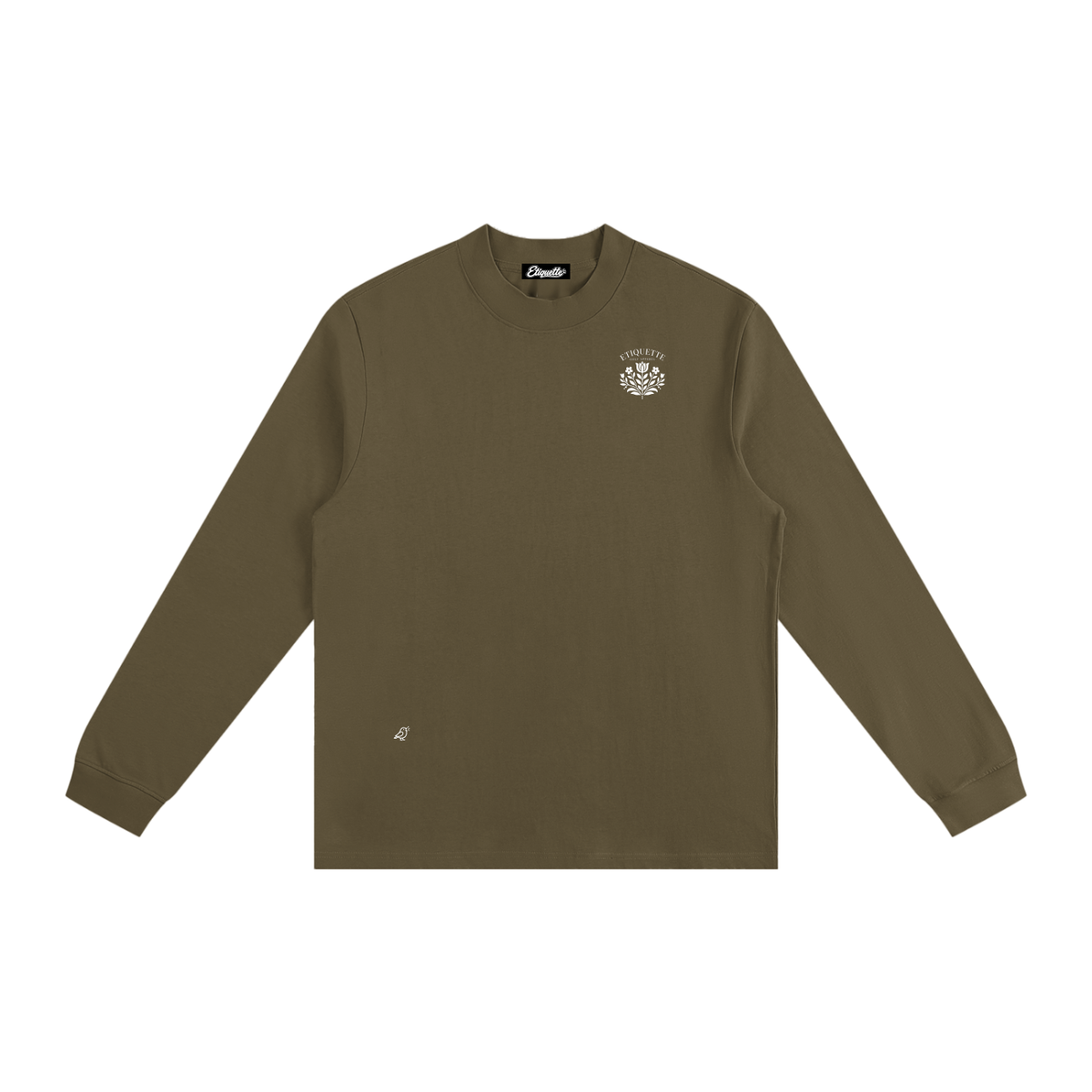 Crispy Mornin’ Crewneck