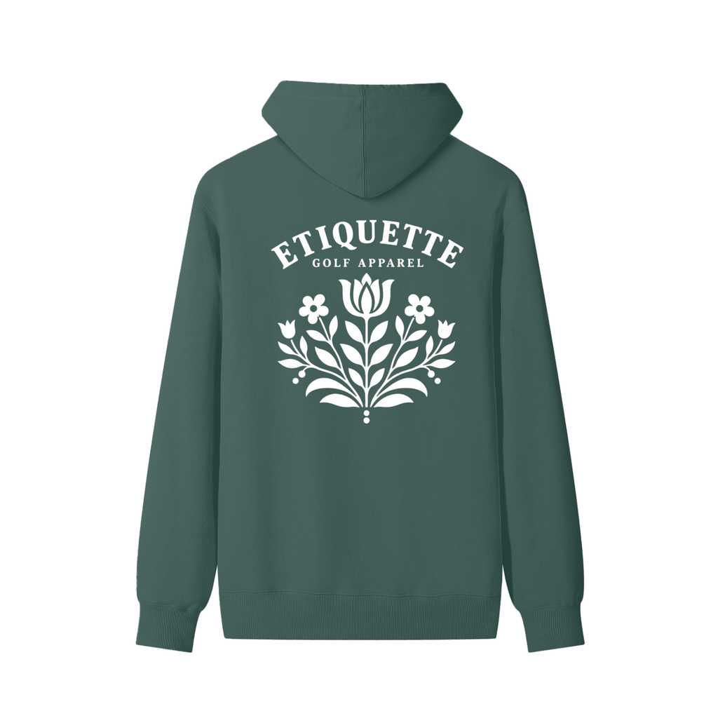 Fall Basics Hoodie