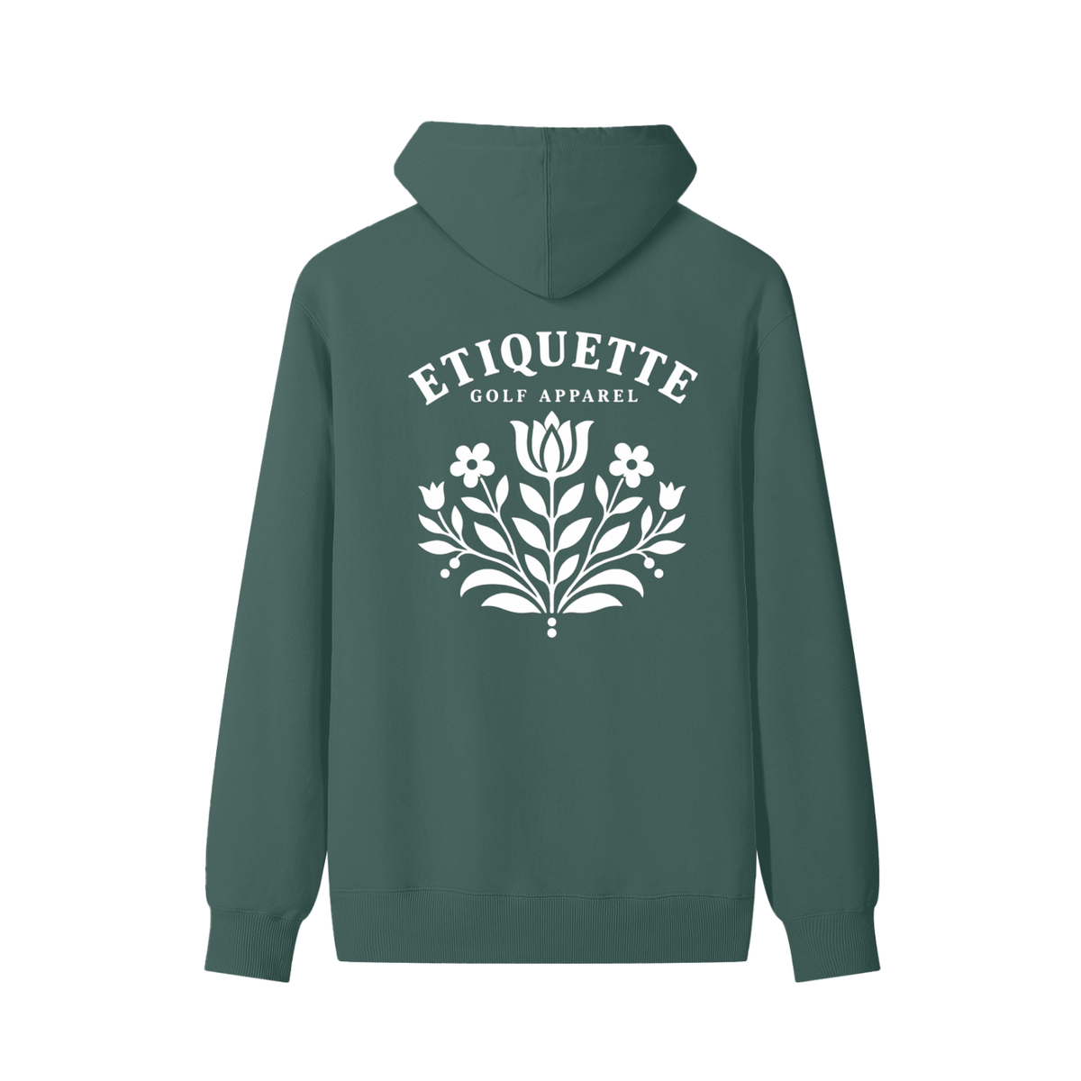 Fall Basics Hoodie