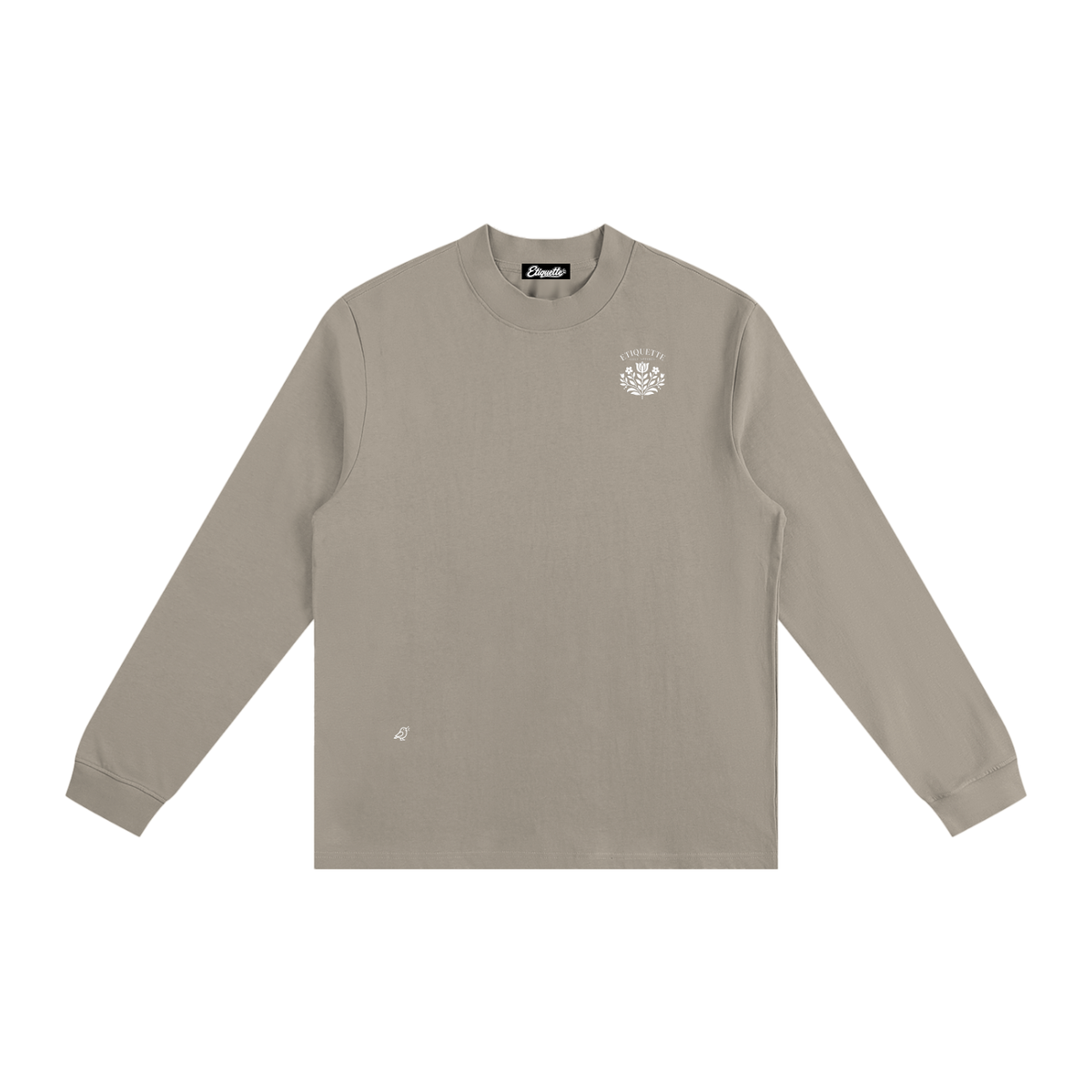 Crispy Mornin’ Crewneck