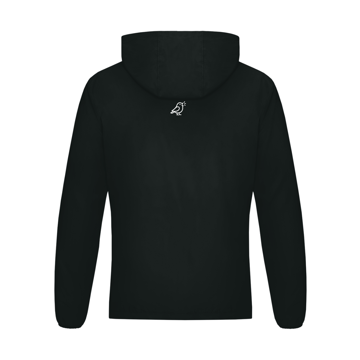 Little Chilly Soft Hooded Sports Jacket