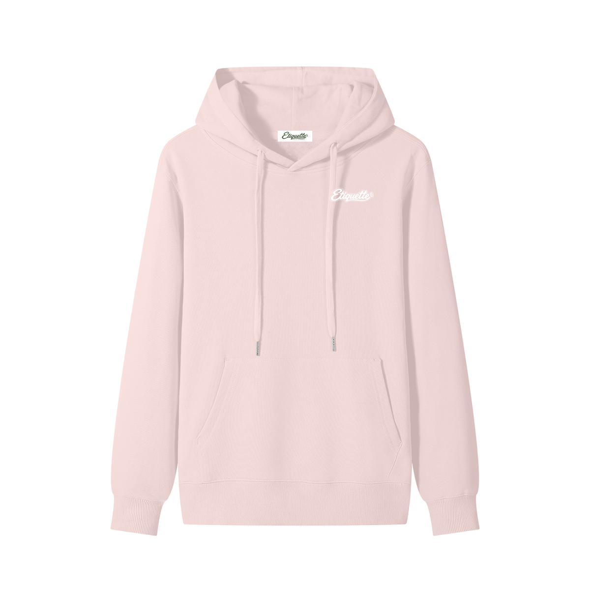 Fall Basics Hoodie