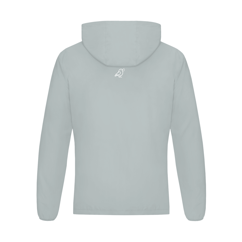 Little Chilly Soft Hooded Sports Jacket