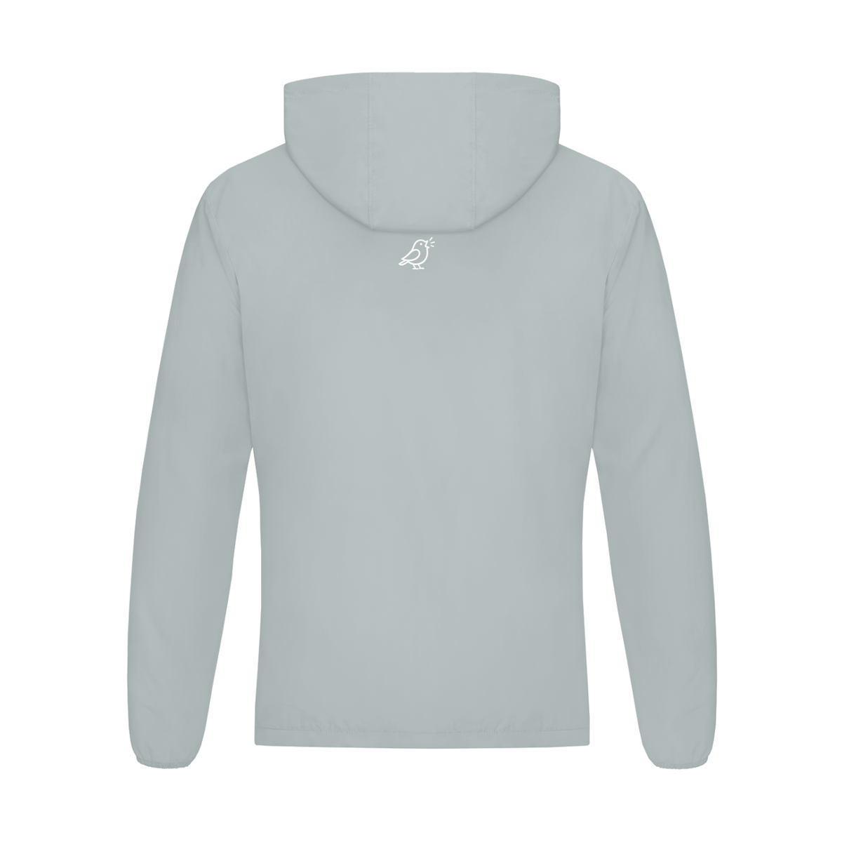 Little Chilly Soft Hooded Sports Jacket