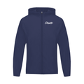 Little Chilly Soft Hooded Sports Jacket