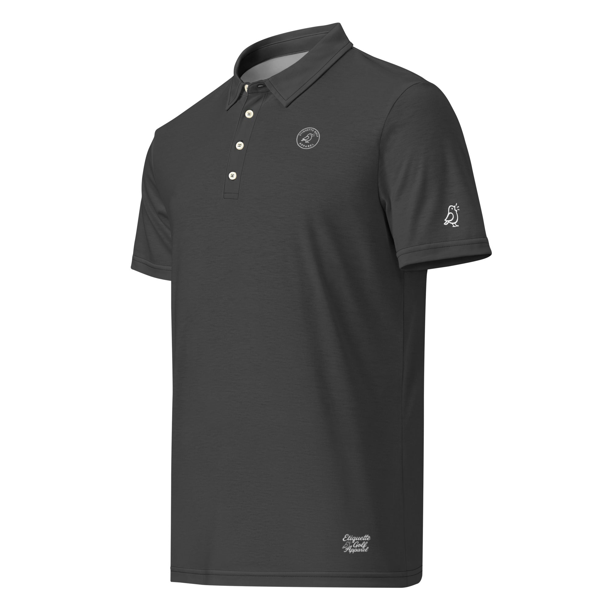 Eighty Five Polo – Etiquette Golf Apparel