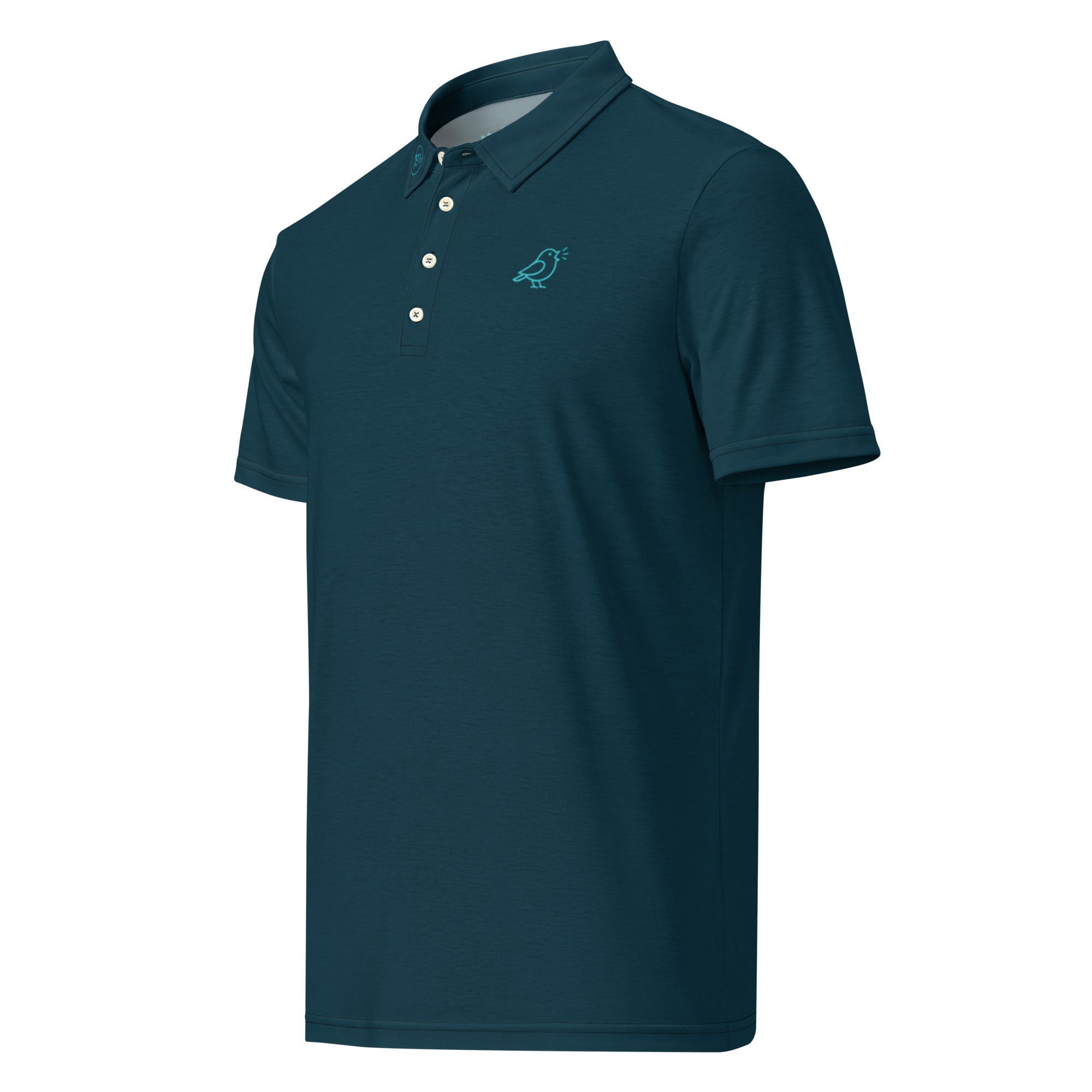 Eighty Five Polo – Etiquette Golf Apparel