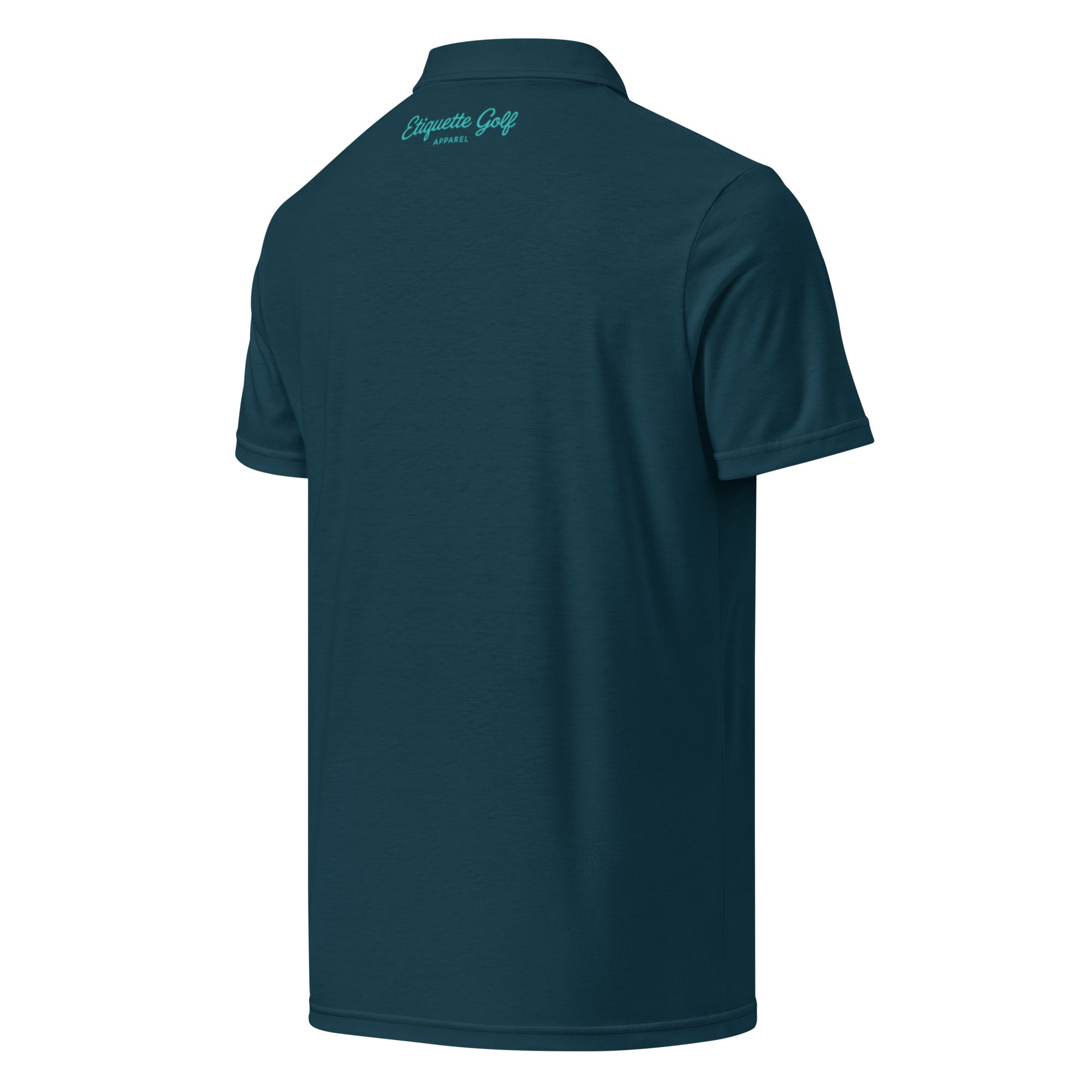 Eighty Five Polo – Etiquette Golf Apparel